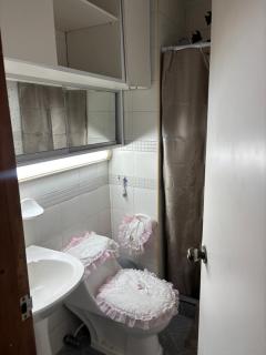 Apartamento en higuerote con piscina - 8