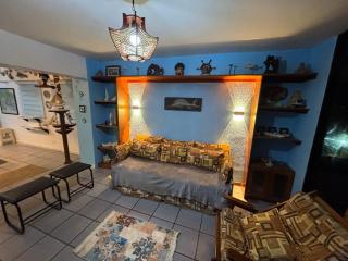 Apartamento en higuerote con piscina - 7