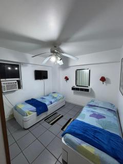 Apartamento en higuerote con piscina - 4