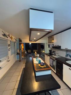 Apartamento en higuerote con piscina - 1