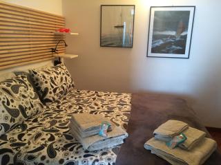 Rosso su Portofino - 4