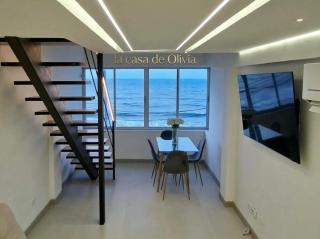 Casa de Olivia, Cartagena - 0