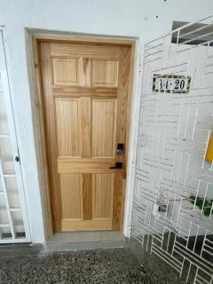 Casa de Olivia, Cartagena - 5