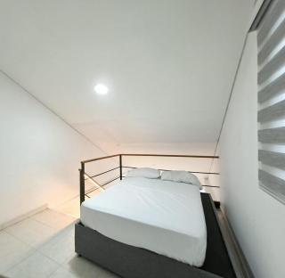Casa de Olivia, Cartagena - 4