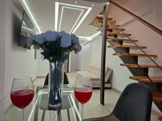 Casa de Olivia, Cartagena - 1