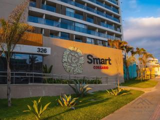 Smart Corsário | Pé na Areia em Salvador - 9