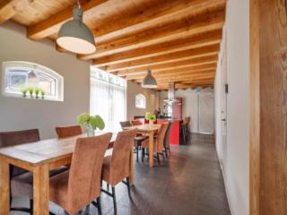Farmhouse Retreat for 20 Guests in Snelrewaard - 7