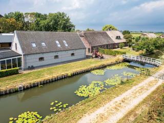 Farmhouse Retreat for 20 Guests in Snelrewaard - 4