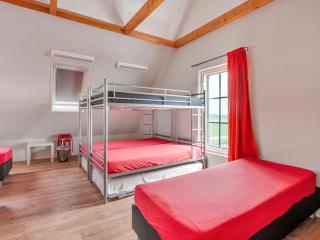 Farmhouse Retreat for 20 Guests in Snelrewaard - 6