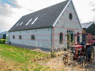 Farmhouse Retreat for 20 Guests in Snelrewaard - 5