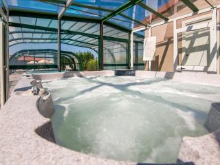Inviting Farmhouse in Appenines with covered swimming pool - 3