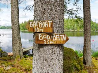 5 person holiday home in Mellösa - 7