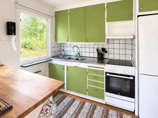 5 person holiday home in Mellösa - 1