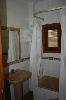 Hostal Rural Las Terrazas de la Alpujarra - Bubión - 1