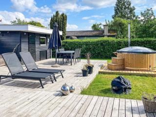 6 person holiday home in Hejls-By Traum - 8