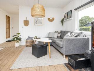 6 person holiday home in Hejls-By Traum - 3