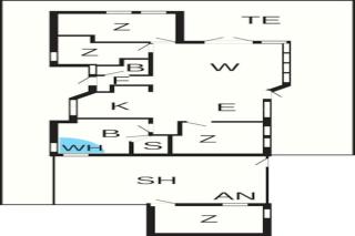 5 star holiday home in Blokhus - 8