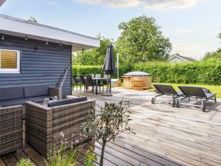 6 person holiday home in Hejls-By Traum - 6