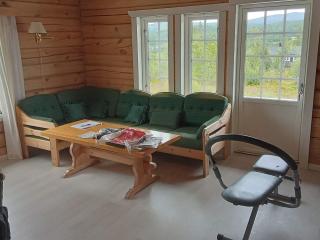 8 person holiday home in Ålen - 9