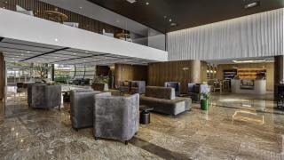 Hilton Queretaro - 2