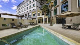 Hilton Queretaro - 1