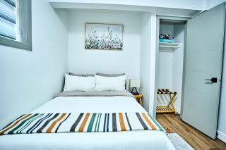 Cozy 2BR Guest Suite in Leduc 12 Mins to YEG - 1