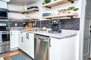 Cozy 2BR Guest Suite in Leduc 12 Mins to YEG - 4