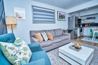 Cozy 2BR Guest Suite in Leduc 12 Mins to YEG - 7