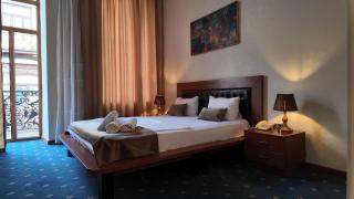 Du Port Hotel, Nizami street, Baku - 0