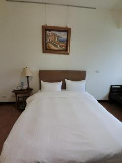 Long Zhi Yue Hotel - Nangan - 9