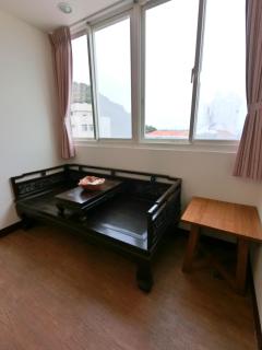 Long Zhi Yue Hotel - Nangan - 8