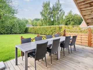 4 star holiday home in Sydals - 7