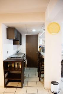 Departamento Alegria - 1