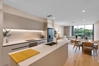 Spacious 3-Bed Townhouse In Mile End - 3