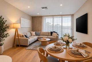 Spacious 3-Bed Townhouse In Mile End - 2