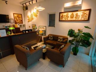 Tumpaksewu Bungalows - 1
