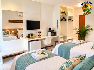 Iloa Studio Alagoas sofisticação de alto padrão - 9