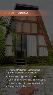 Pazionart Chalets - 5