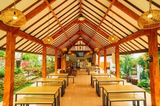 Tumpaksewu Bungalows - 2
