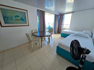 Apartamento Brisa Vista Laguna - Piso 20 - 4