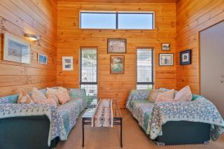 The Holiday Hideaway - Pauanui Holiday Home - 5