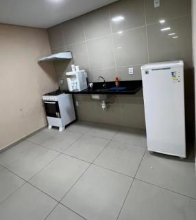 Excelente apartamento no coração da Madalena - 0