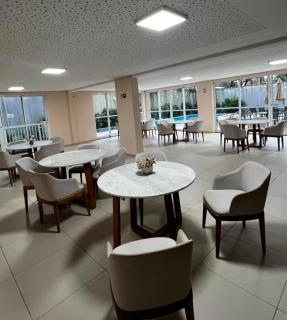 Excelente apartamento no coração da Madalena - 9