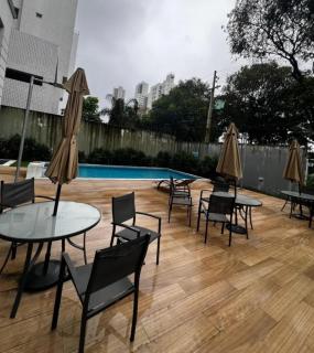 Excelente apartamento no coração da Madalena - 2
