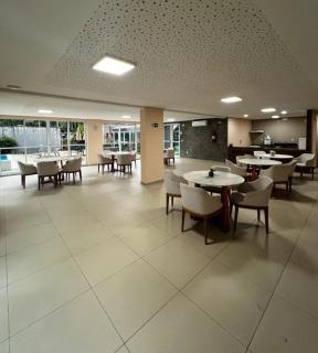 Excelente apartamento no coração da Madalena - 1