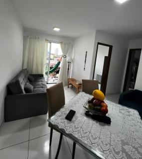 Excelente apartamento no coração da Madalena - 4