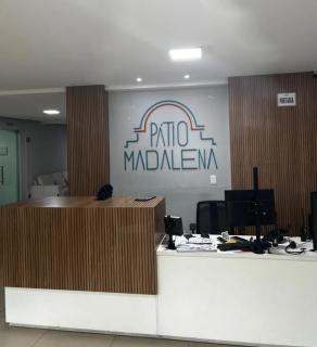 Excelente apartamento no coração da Madalena - 8