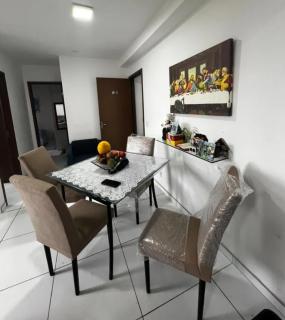 Excelente apartamento no coração da Madalena - 3