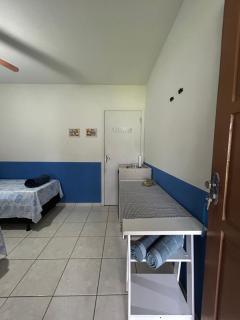 Quarto triplo - Maré Mansa - 8
