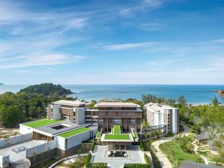Hilton Burau Bay Langkawi Resort - 4
